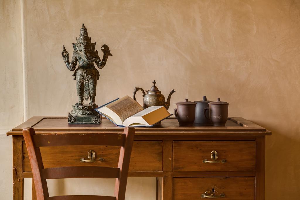 Agriturismo Le Canterie Radicondoli エクステリア 写真