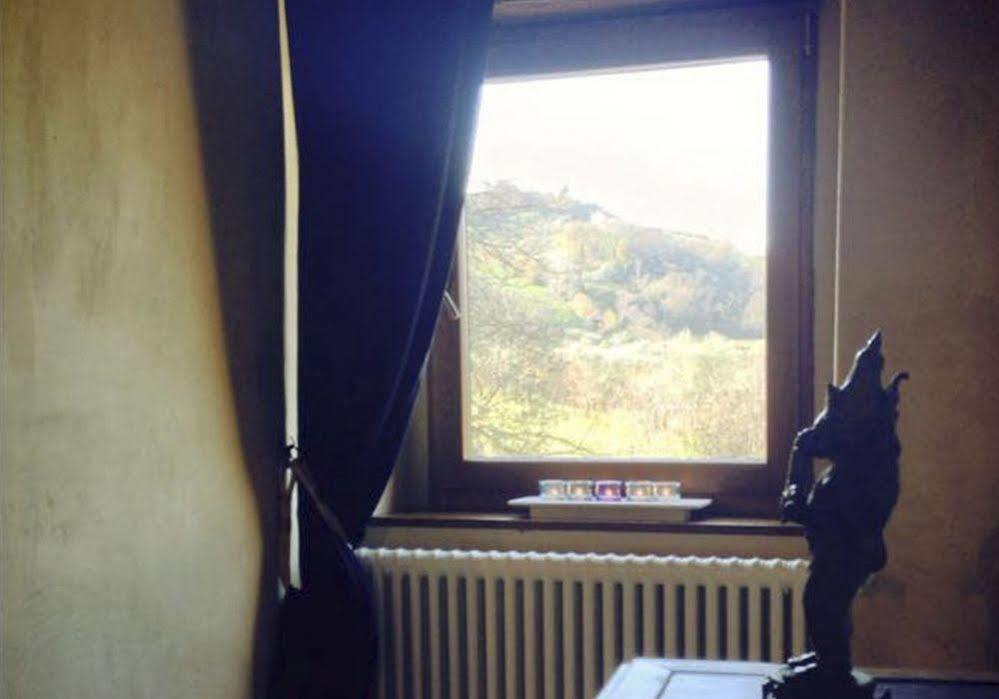 Agriturismo Le Canterie Radicondoli エクステリア 写真